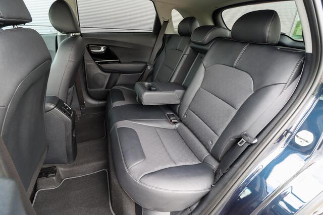 KIA Niro 1.6 GDi PHEV DynamicPlusLine | Adaptieve cruise | Rijklaarprijs - incl.garantie