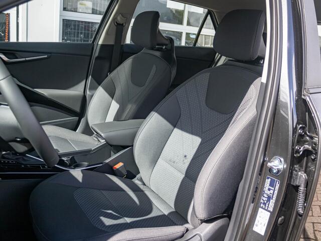 KIA Niro 1.6 GDi Hybrid ComfortLine l Apple carplay Android auto l Achteruirijcamera l Adaptive Cruise control
