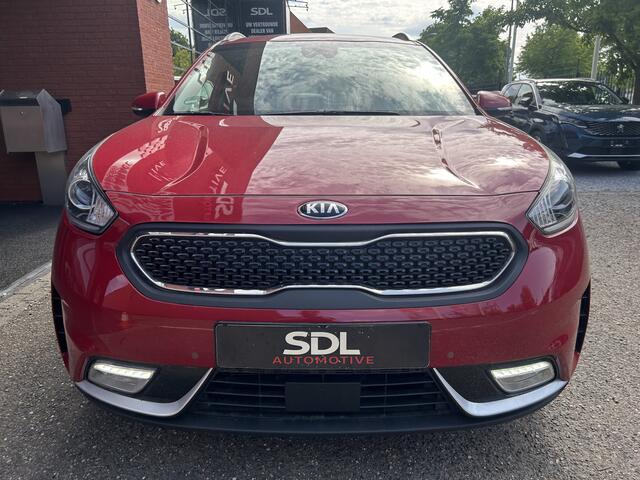 KIA Niro 1.6 GDi Hybrid ExecutiveLine // NAVI + CARPLAY // PDC V+A // LEDER // ADAPTIV CRUISE // MEMORY SEAT