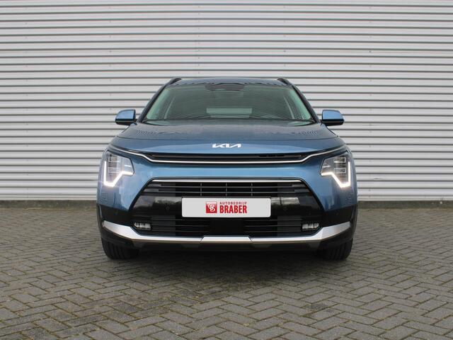 KIA Niro 1.6 GDi Hybrid DynamicPlusLine | Automaat | Nieuw | Direct leverbaar |