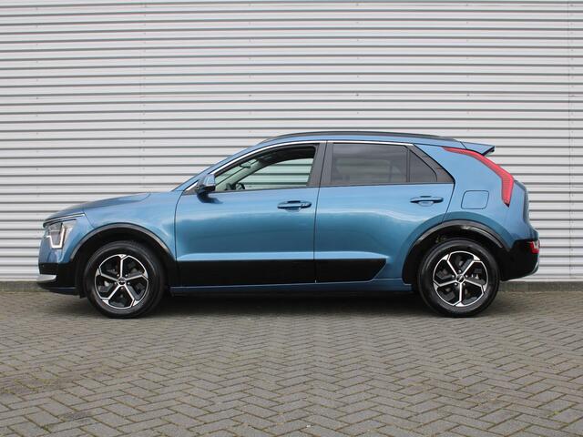 KIA Niro 1.6 GDi Hybrid DynamicPlusLine | Automaat | Nieuw | Direct leverbaar |