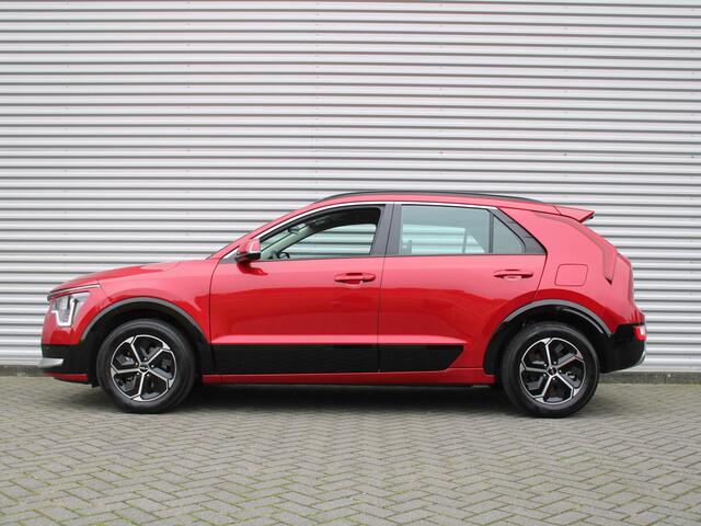 KIA Niro 1.6 GDi Hybrid DynamicLine | Automaat | Nieuw | Direct leverbaar |