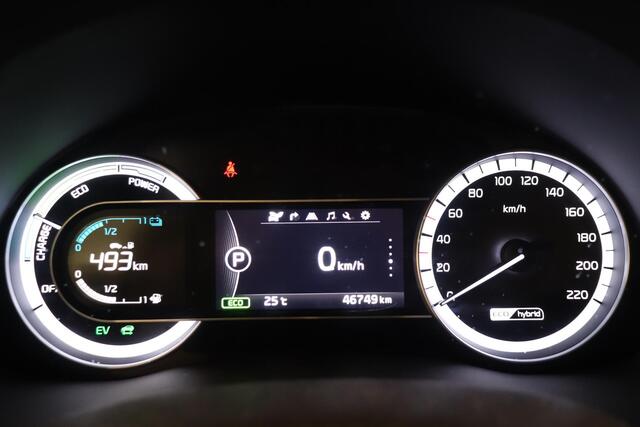 KIA Niro 1.6 GDi Hybrid DynamicLine | Camera | Climate control | Cruise control | AppleCarplay AndroidAuto | DAB |