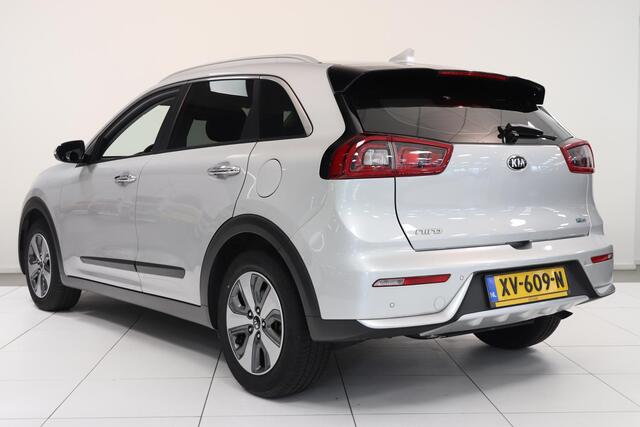 KIA Niro 1.6 GDi Hybrid DynamicLine | Camera | Climate control | Cruise control | AppleCarplay AndroidAuto | DAB |