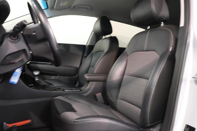 KIA Niro 1.6 GDi Hybrid DynamicLine | Camera | Climate control | Cruise control | AppleCarplay AndroidAuto | DAB |