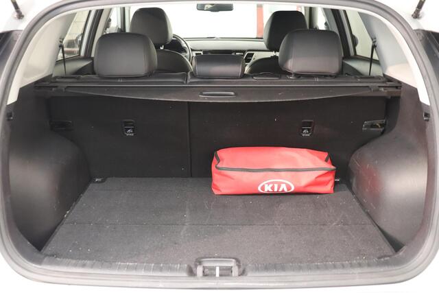KIA Niro 1.6 GDi Hybrid DynamicLine | Camera | Climate control | Cruise control | AppleCarplay AndroidAuto | DAB |