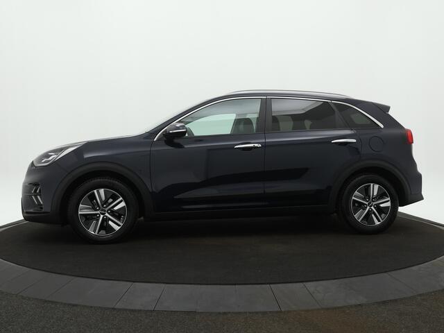 KIA Niro 1.6 GDi Hybrid ExecutiveLine - Navigatie - Adaptief Cruise Control - Leder - Stoel Verwarming/Verkoeling - Climate Control - fabrieksgarantie Tot 2029