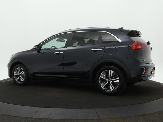 KIA Niro 1.6 GDi Hybrid ExecutiveLine - Navigatie - Adaptief Cruise Control - Leder - Stoel Verwarming/Verkoeling - Climate Control - fabrieksgarantie Tot 2029