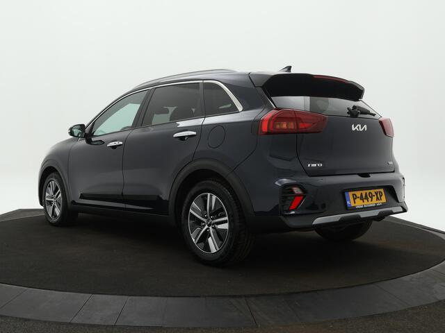 KIA Niro 1.6 GDi Hybrid ExecutiveLine - Navigatie - Adaptief Cruise Control - Leder - Stoel Verwarming/Verkoeling - Climate Control - fabrieksgarantie Tot 2029