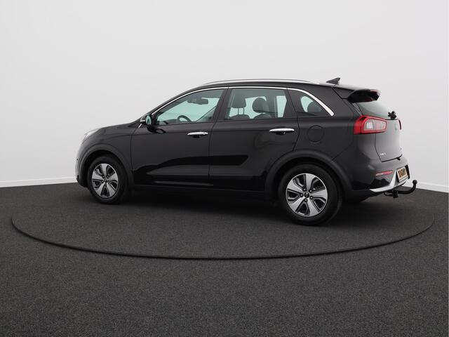 KIA Niro 1.6 GDi Hybrid DynamicLine/ lage km/ trekhaak!