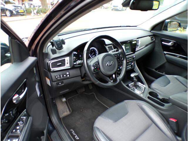 KIA Niro 1.6 GDi H. DYNAMIC NL AUTO ORGINELE KM MET NAP......