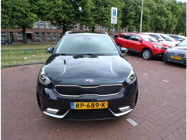 KIA Niro 1.6 GDi H. DYNAMIC NL AUTO ORGINELE KM MET NAP......