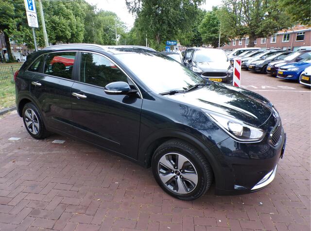 KIA Niro 1.6 GDi H. DYNAMIC NL AUTO ORGINELE KM MET NAP......