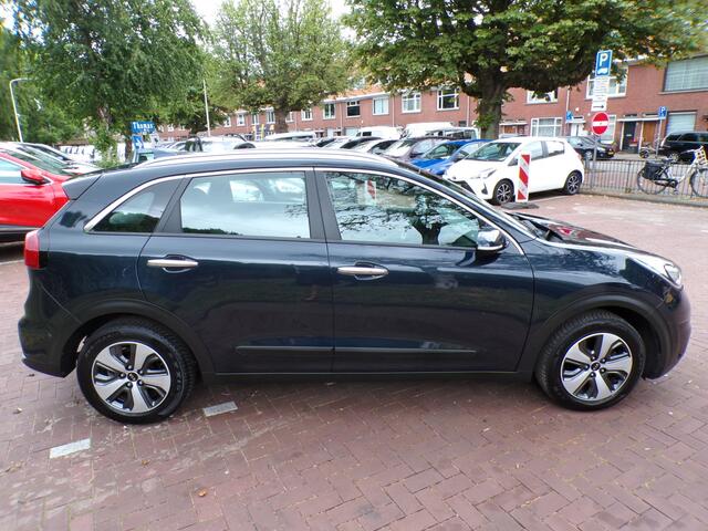 KIA Niro 1.6 GDi H. DYNAMIC NL AUTO ORGINELE KM MET NAP......