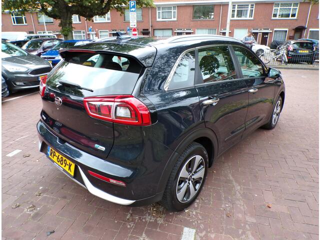 KIA Niro 1.6 GDi H. DYNAMIC NL AUTO ORGINELE KM MET NAP......