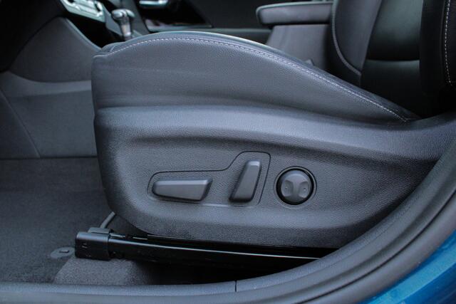 KIA Niro 1.6 GDi Hybrid ExecutiveLine |dealer onderhouden|schuifdak|leder|elekt stoel|JBL|