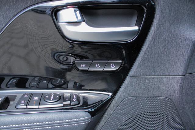 KIA Niro 1.6 GDi Hybrid ExecutiveLine |dealer onderhouden|schuifdak|leder|elekt stoel|JBL|