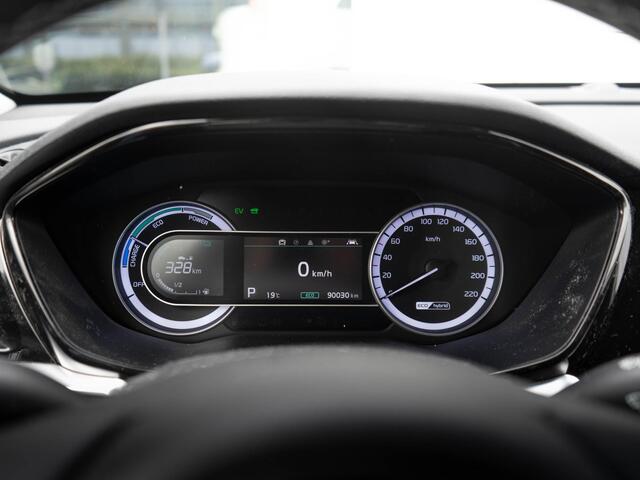 KIA Niro 1.6 GDi Hybrid DynamicPlusLine | Nederlandse dealer onderhouden auto | 18 inch lichtmetalen velgen | Stoel en stuur verwarming |