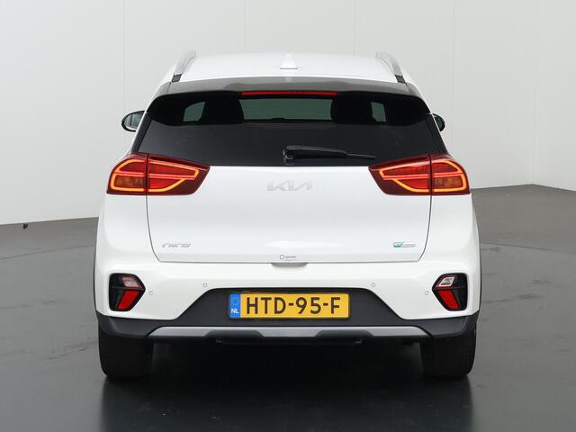 KIA Niro 1.6 GDi Hybrid Style Edition | Navigatie | Parkeercamera | Climate Control | Keyless Go | Cruise Control Adaptief |