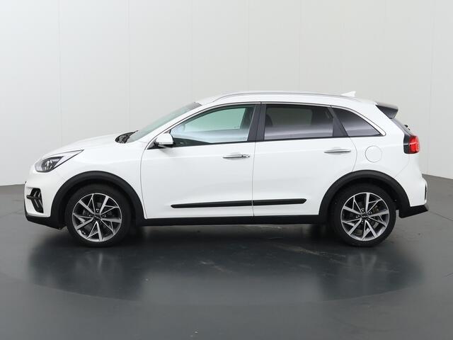 KIA Niro 1.6 GDi Hybrid Style Edition | Navigatie | Parkeercamera | Climate Control | Keyless Go | Cruise Control Adaptief |