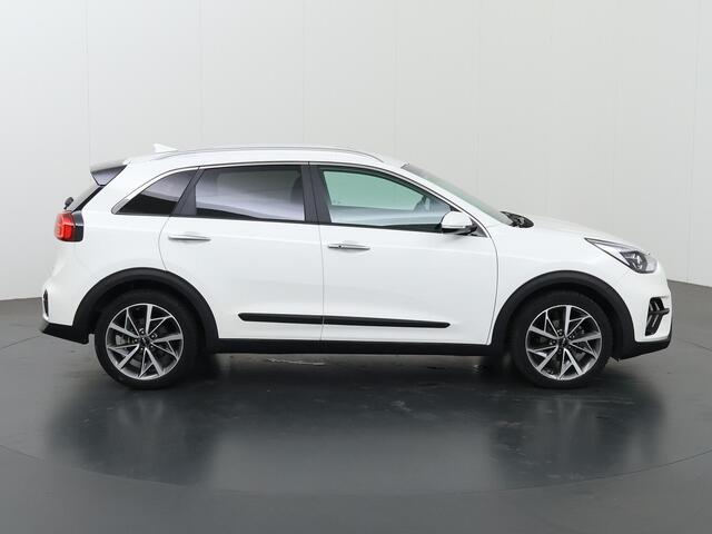 KIA Niro 1.6 GDi Hybrid Style Edition | Navigatie | Parkeercamera | Climate Control | Keyless Go | Cruise Control Adaptief |