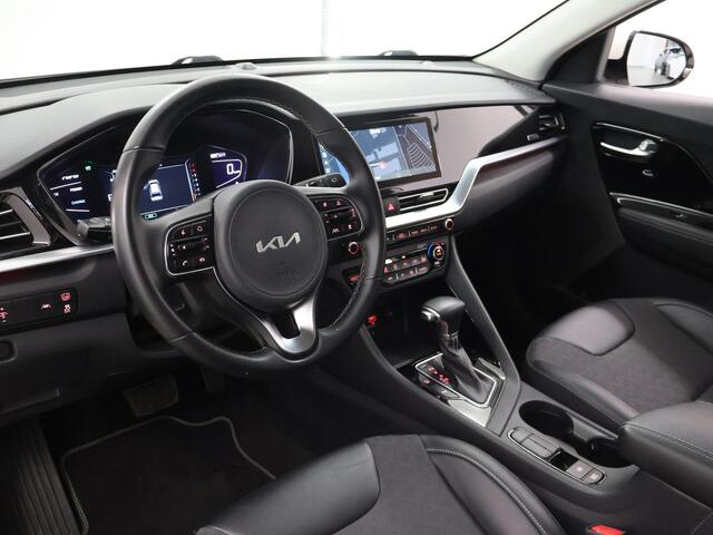 KIA Niro 1.6 GDi Hybrid Style Edition | Navigatie | Parkeercamera | Climate Control | Keyless Go | Cruise Control Adaptief |