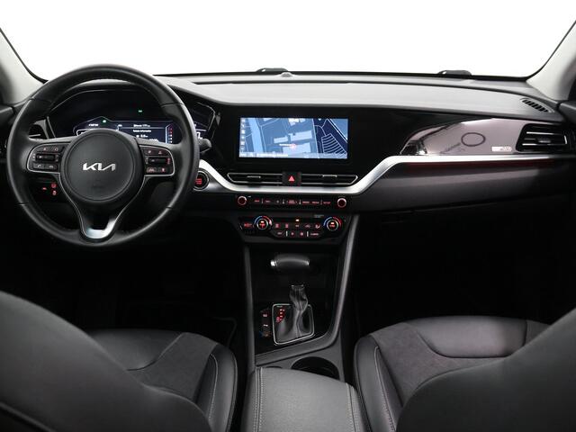 KIA Niro 1.6 GDi Hybrid Style Edition | Navigatie | Parkeercamera | Climate Control | Keyless Go | Cruise Control Adaptief |