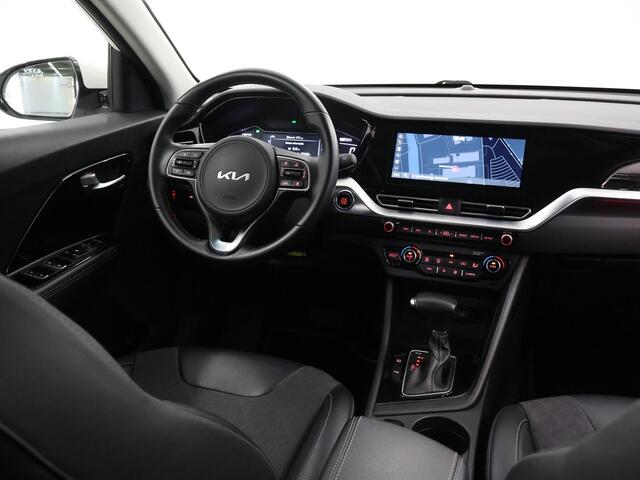 KIA Niro 1.6 GDi Hybrid Style Edition | Navigatie | Parkeercamera | Climate Control | Keyless Go | Cruise Control Adaptief |
