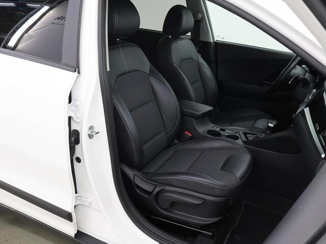 KIA Niro 1.6 GDi Hybrid Style Edition | Navigatie | Parkeercamera | Climate Control | Keyless Go | Cruise Control Adaptief |