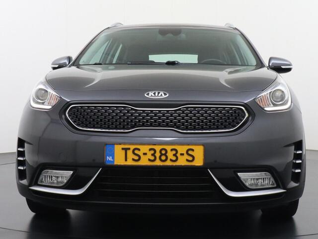 KIA Niro 1.6 GDi Hybrid DynamicLine Trekhaak/Camera/Navi etc.