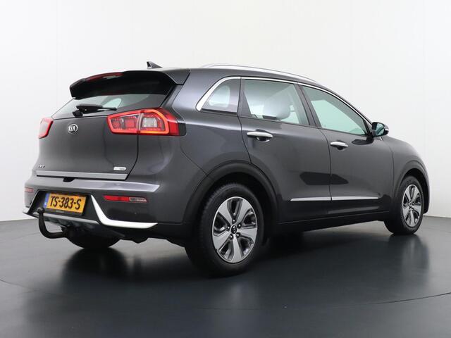 KIA Niro 1.6 GDi Hybrid DynamicLine Trekhaak/Camera/Navi etc.