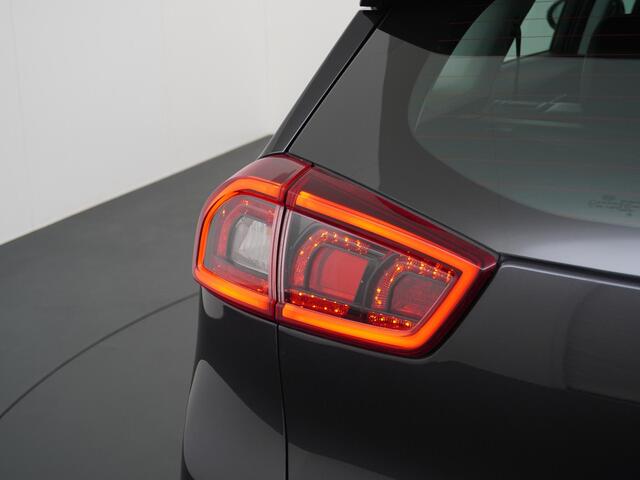 KIA Niro 1.6 GDi Hybrid DynamicLine Trekhaak/Camera/Navi etc.