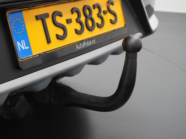 KIA Niro 1.6 GDi Hybrid DynamicLine Trekhaak/Camera/Navi etc.
