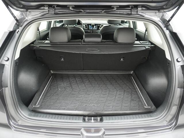 KIA Niro 1.6 GDi Hybrid DynamicLine Trekhaak/Camera/Navi etc.