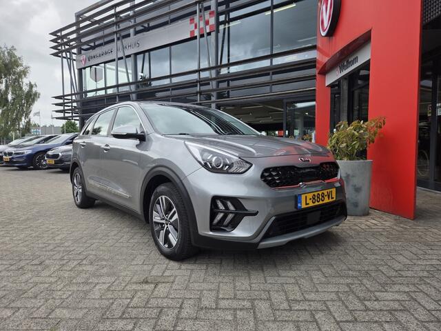 KIA Niro 1.6 GDi Plugg In Dyn.L. | Android | Apple Car play |