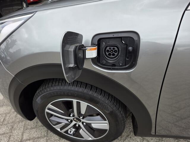 KIA Niro 1.6 GDi Plugg In Dyn.L. | Android | Apple Car play |