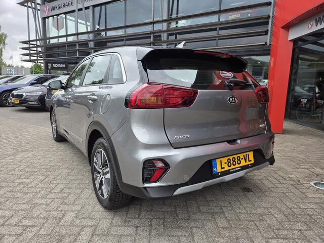KIA Niro 1.6 GDi Plugg In Dyn.L. | Android | Apple Car play |