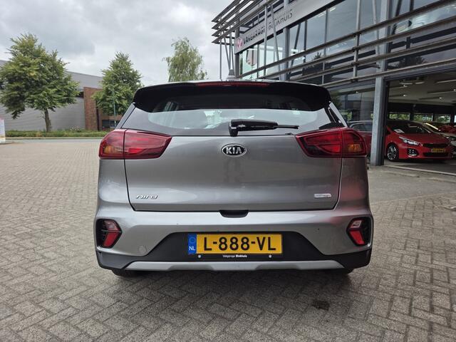 KIA Niro 1.6 GDi Plugg In Dyn.L. | Android | Apple Car play |