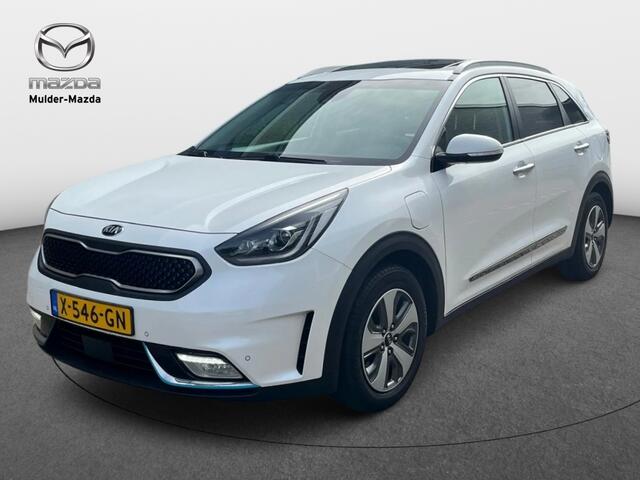 KIA Niro 1.6 GDi PHEV Executive | NAVI | PANO | CAMERA