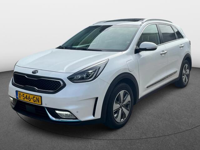 KIA Niro 1.6 GDi PHEV Executive | NAVI | PANO | CAMERA