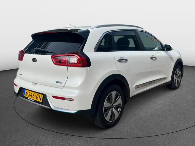 KIA Niro 1.6 GDi PHEV Executive | NAVI | PANO | CAMERA
