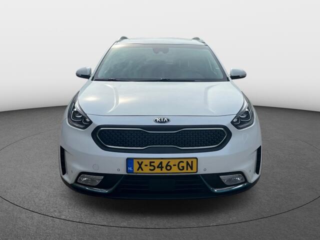 KIA Niro 1.6 GDi PHEV Executive | NAVI | PANO | CAMERA