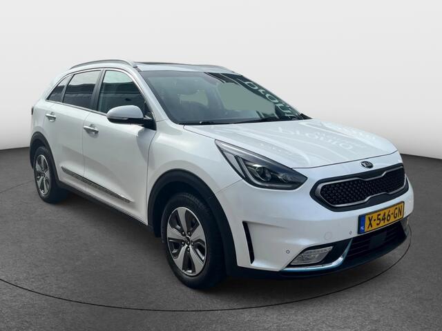 KIA Niro 1.6 GDi PHEV Executive | NAVI | PANO | CAMERA