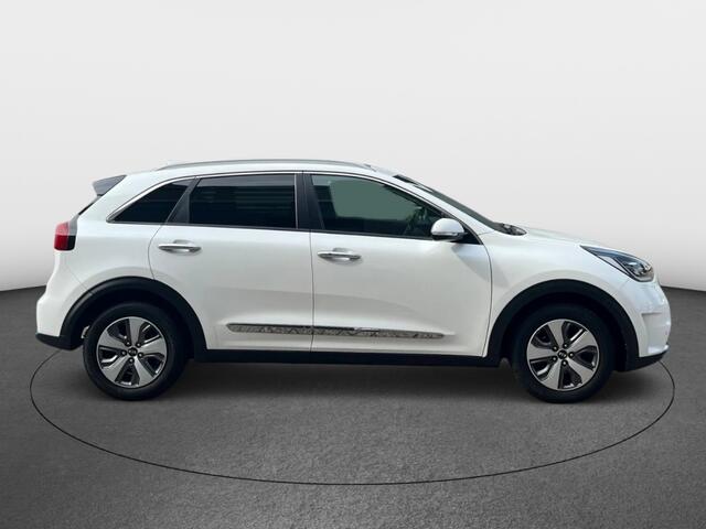 KIA Niro 1.6 GDi PHEV Executive | NAVI | PANO | CAMERA