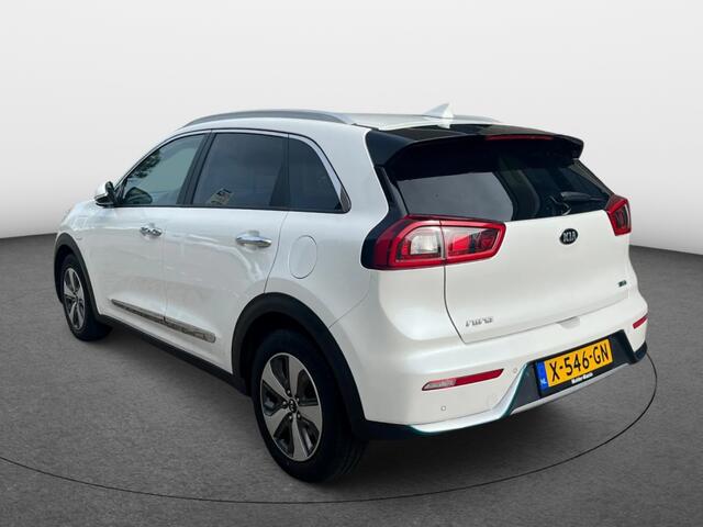 KIA Niro 1.6 GDi PHEV Executive | NAVI | PANO | CAMERA