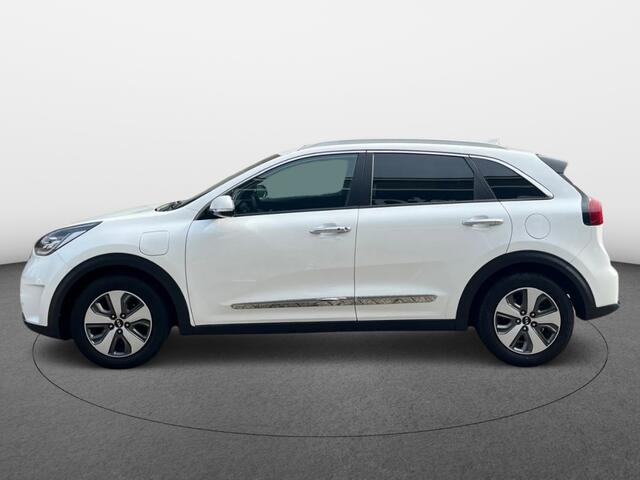 KIA Niro 1.6 GDi PHEV Executive | NAVI | PANO | CAMERA