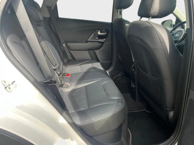 KIA Niro 1.6 GDi PHEV Executive | NAVI | PANO | CAMERA