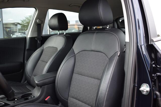 KIA Niro 1.6i-16V Hybrid DynamicLine DCT6/Autom. | Cruise Control Adaptief | Navigatie | Camera | 34.857km | Tot 10Jr Kia-Garantie