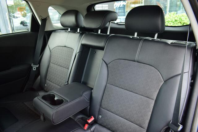 KIA Niro 1.6i-16V Hybrid DynamicLine DCT6/Autom. | Cruise Control Adaptief | Navigatie | Camera | 34.857km | Tot 10Jr Kia-Garantie