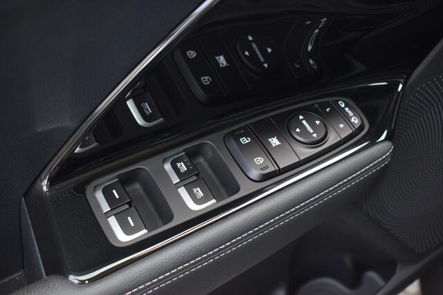 KIA Niro 1.6i-16V Hybrid DynamicLine DCT6/Autom. | Cruise Control Adaptief | Navigatie | Camera | 34.857km | Tot 10Jr Kia-Garantie
